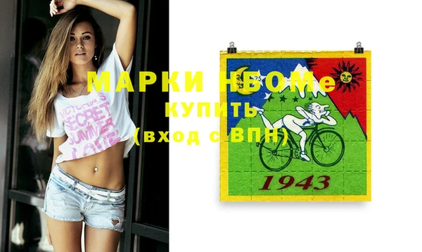 крисы Верхний Тагил